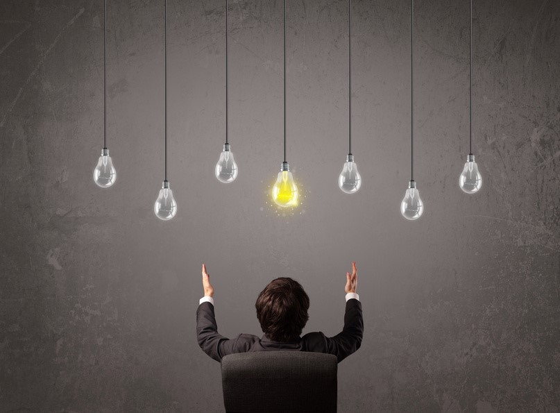  Creativity Thesaurus